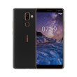 Мобільний телефон Nokia 7 Plus 4/64GB Black
