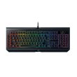 Клавіатура дротова Razer BlackWidow Ultimate Chroma V2 Orange Switch Black (RZ03-02031600-R3M1)