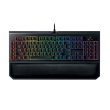 Клавіатура дротова Razer BlackWidow Ultimate Chroma V2 Orange Switch Black (RZ03-02031600-R3M1)