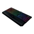 Клавіатура дротова Razer BlackWidow Ultimate Chroma V2 Orange Switch Black (RZ03-02031600-R3M1)