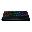 Клавіатура дротова Razer BlackWidow Ultimate Chroma V2 Orange Switch Black (RZ03-02031600-R3M1)