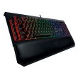 Клавіатура дротова Razer BlackWidow Ultimate Chroma V2 Orange Switch Black (RZ03-02031600-R3M1)