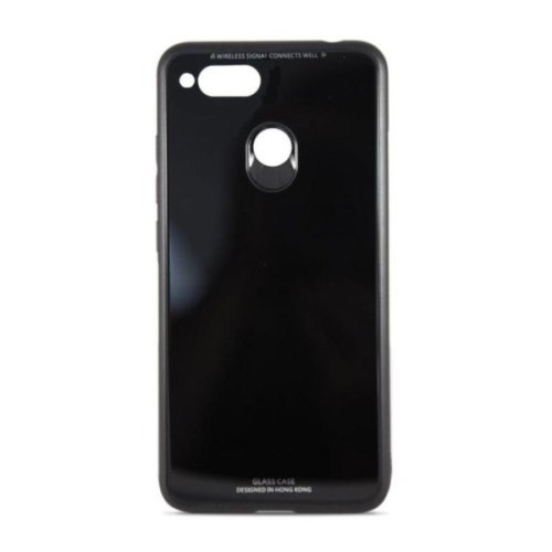 Накладка Miami Glass Case Xiaomi Mi A1/5X Black