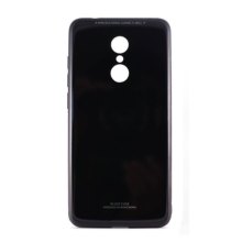 Накладка Miami Glass Case Xiaomi Redmi 5, Black