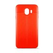 Накладка силіконова Miami Skin Shield Samsung J400 (J4 2018) Red