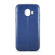 Накладка силіконова Miami Skin Shield Samsung J400 (J4 2018) Blue