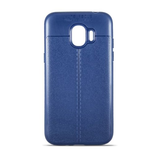 Накладка силіконова Miami Skin Shield Samsung J400 (J4 2018) Blue