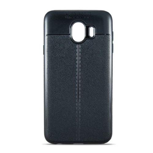 Накладка силіконова Miami Skin Shield Samsung J400 (J4 2018) Black