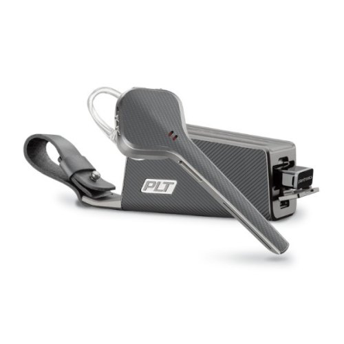 Bluetooth гарнітура Plantronics Voyager 3200 Black