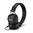 Навушники Marshall Major III Black (4092182)