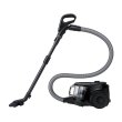Пилосос з контейнером Samsung VC18M2150SG/UK