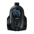 Пилосос з контейнером Samsung VC18M2150SG/UK