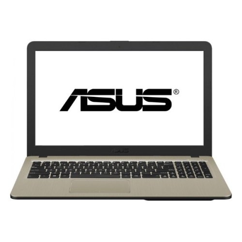 Ноутбук Asus VivoBook X540UB-DM014 (90NB0IM1-M00440) Chocolate Black