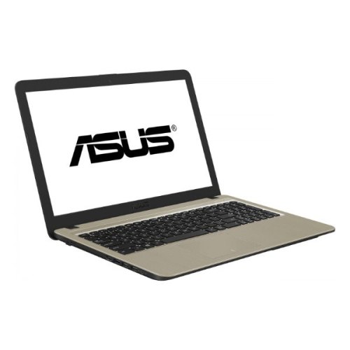 Ноутбук Asus VivoBook X540UB-DM014 (90NB0IM1-M00440) Chocolate Black