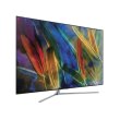 Телевізор SAMSUNG QLED QE55Q7FAMUXUA (Уцінка)