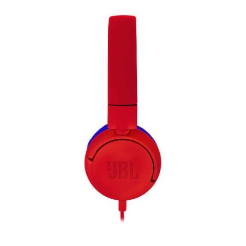 Навушники JBL JR 300 Red (JBLJR300RED)