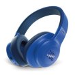 Навушники JBL On-Ear Headphone Bluetooth E45BT Blue (JBLE45BTBLU)