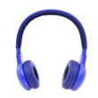 Навушники JBL On-Ear Headphone Bluetooth E45BT Blue (JBLE45BTBLU)