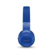Навушники JBL On-Ear Headphone Bluetooth E45BT Blue (JBLE45BTBLU)