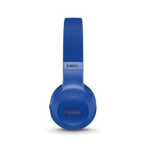 Навушники JBL On-Ear Headphone Bluetooth E45BT Blue (JBLE45BTBLU)