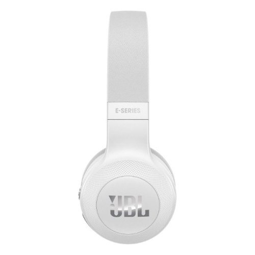 Навушники JBL E45BT White (JBLE45BTWHT)
