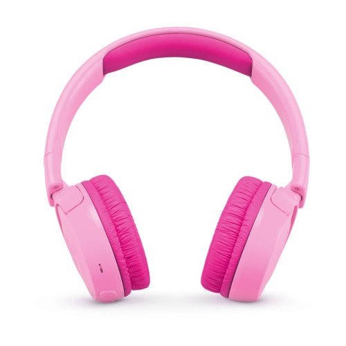 Навушники JBL JR 300 BT Pink (JBLJR300BTPIK)