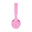 Навушники JBL JR 300 BT Pink (JBLJR300BTPIK)