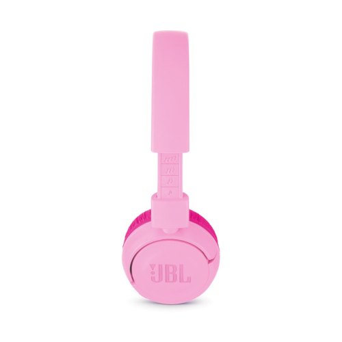 Навушники JBL JR 300 BT Pink (JBLJR300BTPIK)