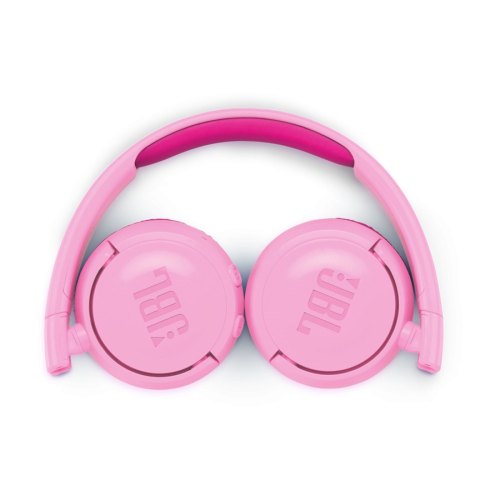 Навушники JBL JR 300 BT Pink (JBLJR300BTPIK)