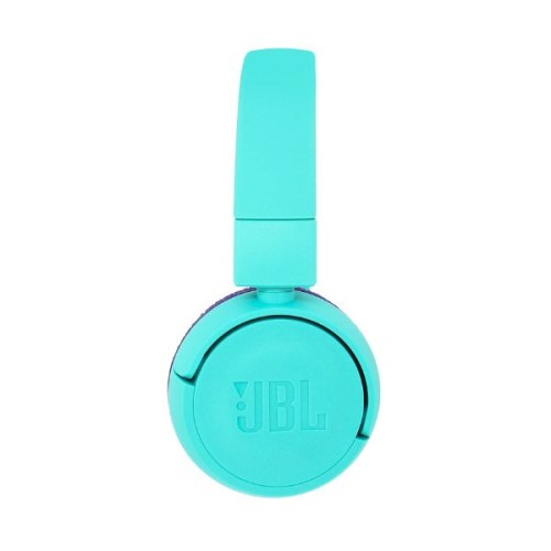 Навушники JBL JR 300 BT Tropic Teal (JBLJR300BTTEL)