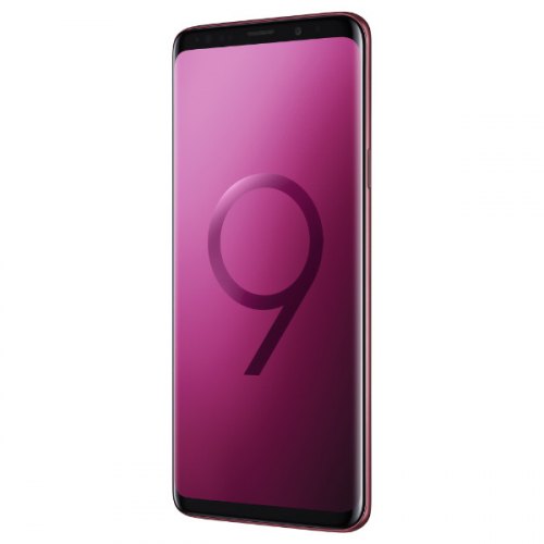 Смартфон Samsung Galaxy S9+ 64GB (G965F) Red