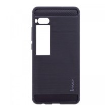 TPU чохол iPaky Slim Series для Samsung J400 Galaxy J4 2018 Black