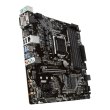 Материнcкая плата MSI B360M_PRO-VD s1151 B360 2xDDR4 M.2 DVI-VGA M.2 Socket 3 mATX