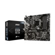 Материнcкая плата MSI B360M_PRO-VD s1151 B360 2xDDR4 M.2 DVI-VGA M.2 Socket 3 mATX