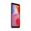 Смартфон Xiaomi Redmi 6 3/32Gb (Global) Gray **