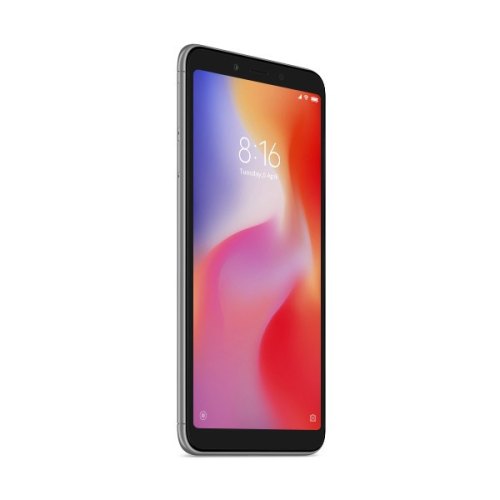 Смартфон Xiaomi Redmi 6 3/32Gb (Global) Gray **