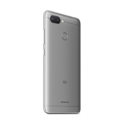 Смартфон Xiaomi Redmi 6 3/32Gb (Global) Gray **