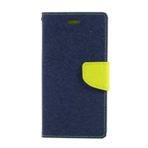Чохол Book Cover Goospery Samsung J600 (J6-2018) Blue