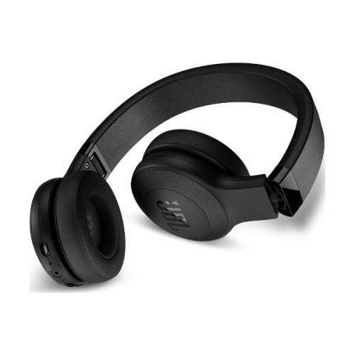 Навушники JBL C45BT (JBLC45BTBLK) Black