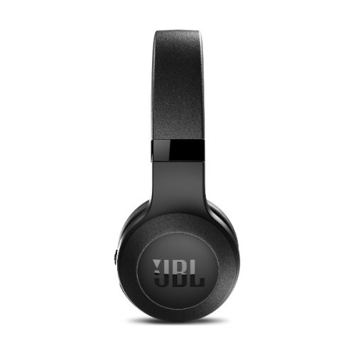 Навушники JBL C45BT (JBLC45BTBLK) Black