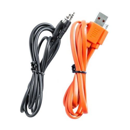 Навушники JBL C45BT (JBLC45BTBLK) Black