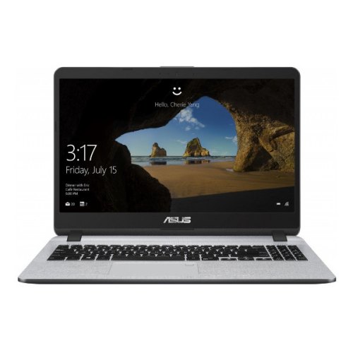Ноутбук ASUS X507UB-EJ044 (90NB0HN1-M00530) Grey