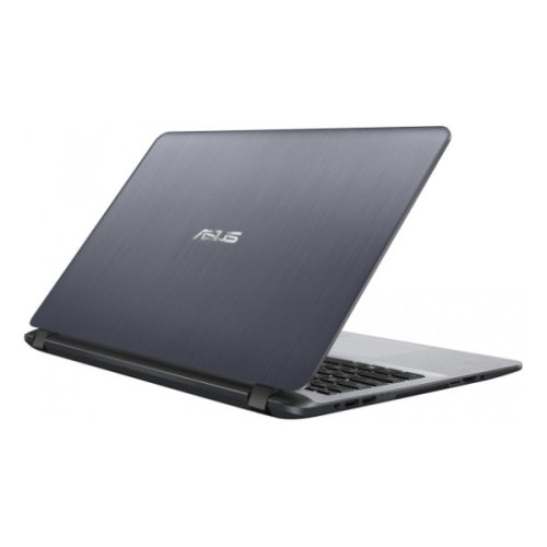 Ноутбук ASUS X507UB-EJ044 (90NB0HN1-M00530) Grey