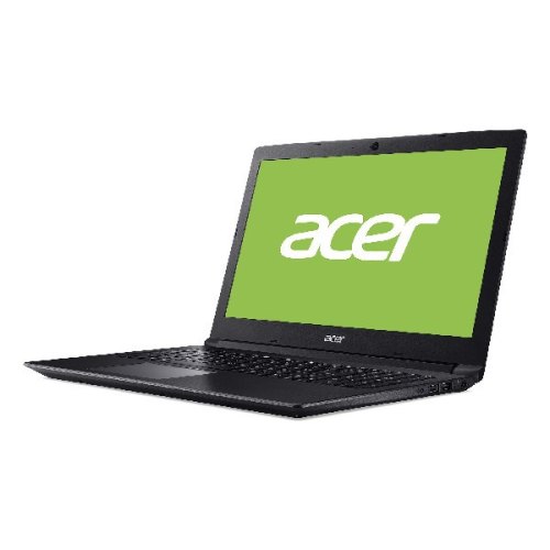 Ноутбук Acer Aspire 3 A315-33 (NX.GY3EU.010) Obsidian Black