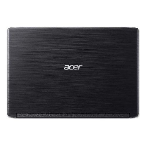 Ноутбук Acer Aspire 3 A315-33 (NX.GY3EU.010) Obsidian Black