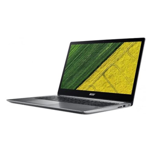 Ноутбук Acer Swift 3 SF315-41 (NX.GV7EU.007) Steel Gray
