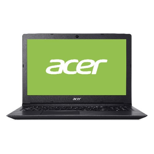 Ноутбук Acer Aspire 3 A315-41G (NX.GYBEU.026) Obsidian Black