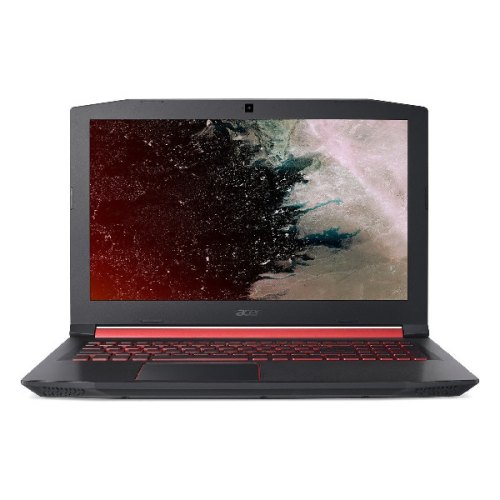 Ноутбук Acer Nitro 5 AN515-52 (NH.Q3LEU.017) Shale Black