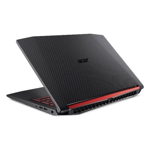 Ноутбук Acer Nitro 5 AN515-52 (NH.Q3LEU.017) Shale Black