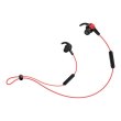 Гарнітура bluetooth Huawei Honor Xsport AM61, Red